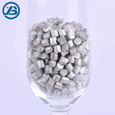 buy 3mm 99.98% Magnesium Particles Granules For water purifier magnesium ceramic ball online manufacture
