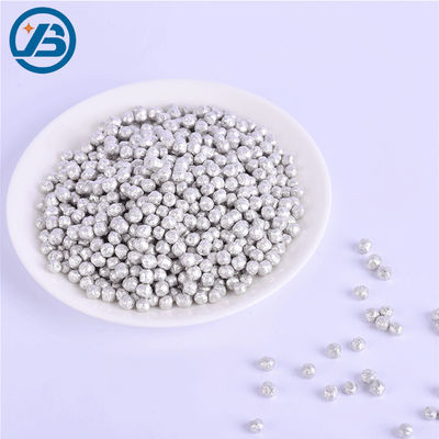 buy 3-6mm Magnesium balls Water Treatment Pellets orp magnesium ball for hydrogen water bottle  hydrogen water stick online manufacture
