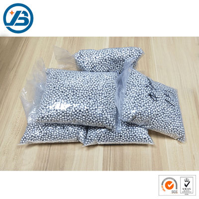 buy Round Magnesium Ball For Water / Orp Magnesium Prill Beads For Hydrogen Drinking Water online manufacture