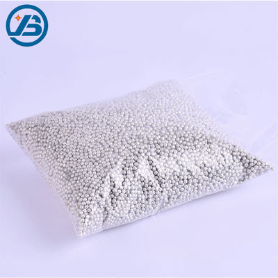 buy High Pure Hydrogen Water ORP Magnesium Ball 6mm magnesium prills for water treatment online manufacture