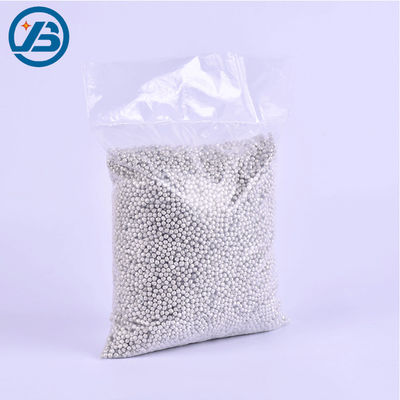 buy Mg99.98 Magnesium Granules Water Purifier Magnesium Pellets alkaline orp balls online manufacture