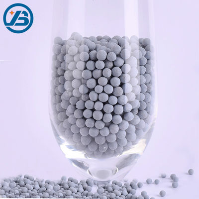 buy Drinking Water Treatment Flliter Magnesium Oxide Granules 1mm-6mm High Purity online manufacture