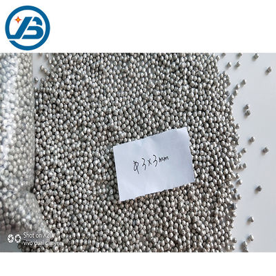 buy Magnesium orp ball 99.99% for water or Oil treatment filter 3mm online manufacture