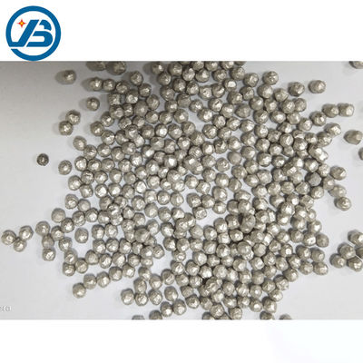 buy High Pure Hydrogen Water Magnesium Granules Mg Ball Density  1.7g / Cm3 online manufacture