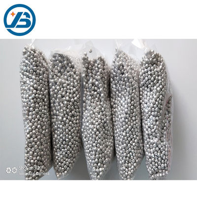 buy Customized Size Magnesium Granules For Drinking Water  Dispenser online manufacture