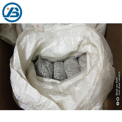 buy 1.7g / Cm3 Density Magnesium Chloride Granule For Water Treatment PH+ online manufacture