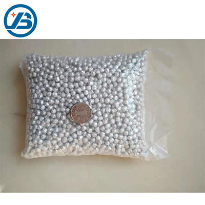 buy High Purity 99.98% Magnesium Balls / Water Filter Magnesium Mg Beans online manufacture