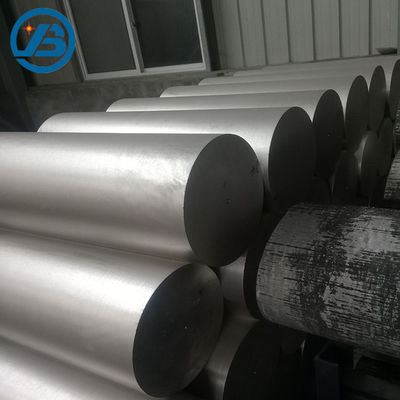 buy Extruded Magnesium Alloy Rod ZK61 / ZK60 / AZ91D / ZK40 High Rigidity online manufacture