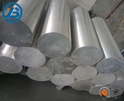 buy High Strength Magnesium Alloy Bar  / AZ31 AZ61 AZ91 Metal Billet Magnesium Rod online manufacture