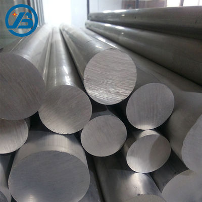 buy AZ31B / ZK61 / AZ91D Extruded Magnesium Alloy Bar For Carving High Rigidity online manufacture