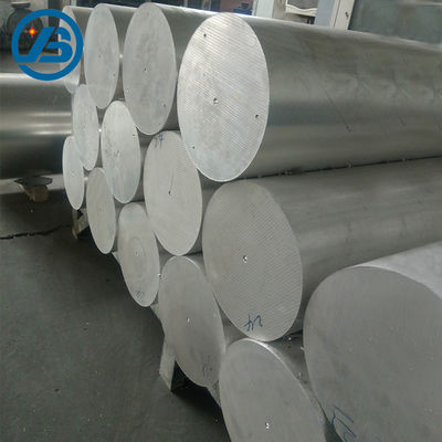 buy 99.9% High Pure Magnesium Mg Alloy Round Bar For Aerospace Semi - Casting online manufacture
