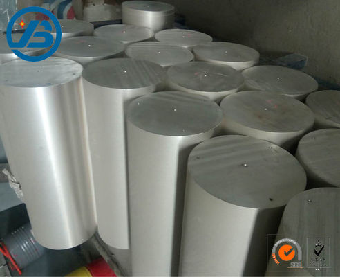 buy Semi - Casting Hot Rolling Mg Magnesium Alloy Bar 40mm 50mm Diameter online manufacture