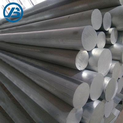 buy High Strength Magnesium Alloy Bar AZ31B AZ80 10mm 20mm 30mm Diameter online manufacture