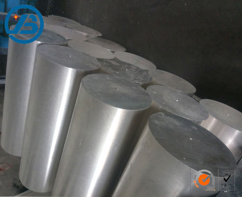 buy Hot Rolling AZ31B AZ80 Magnesium Alloy  Bar / Magnesium Metal Rod online manufacture