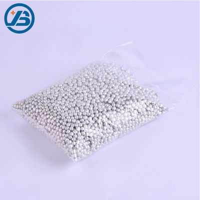 buy Small Magnesium Particles Orp Pure Magnesium Ball 99.95% For Washing Cloths online manufacture