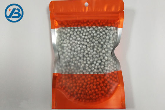 buy Size 3x3mm Magnesium Oxide Prills Magnesio 99.98% Anti - Oxidant Power online manufacture