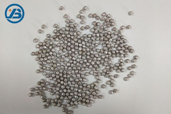 buy Drinking Water Purify Filter Magnesium Pellets 99.98% Inhibit Microbe Breeding online manufacture