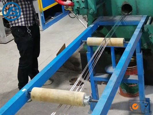 buy High Pure Diameter 5mm Extruded AZ80 Aluminium-magnesium Welding Wire For Sale online manufacture