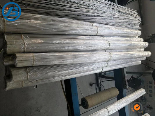 buy High Stability 2.4mm Magnesium Alloy Welding Rod For CNC Engraving , Aircraft online manufacture