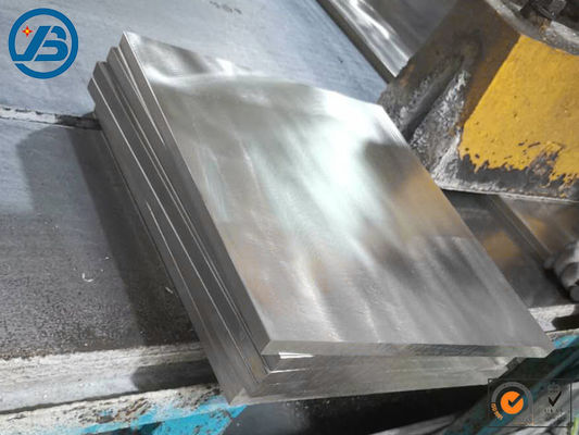 buy Hard Rolling ASTM B90/B90M-07 Magnesium Alloy Plate For Aerospace , Aircraft online manufacture