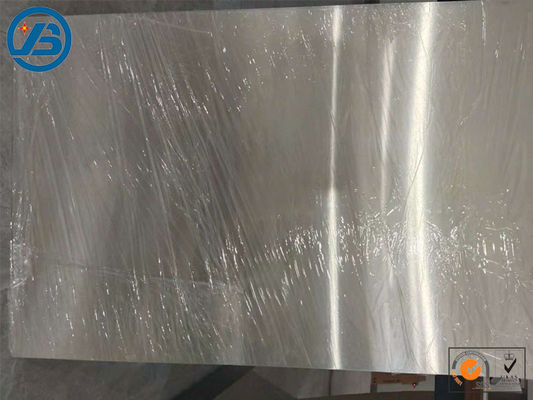 buy Printing Plate Magnesium Sheet For Hot Stamping AZ31B Magnesium Plate Suppliers online manufacture