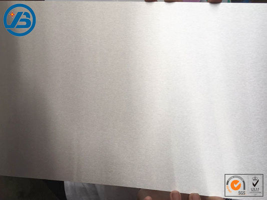 buy AZ31B-H24 Magnesium Alloy Sheet For CNC Engraving Embossing Hot Stamping online manufacture