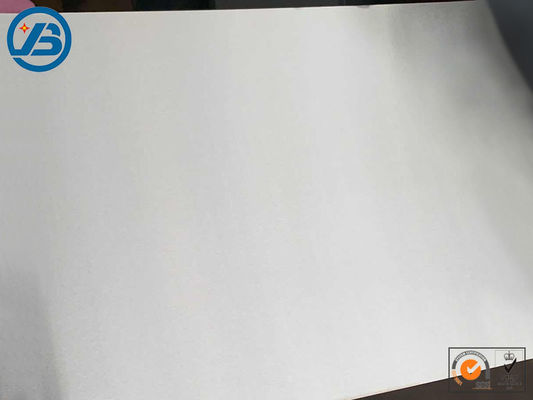 buy Good Flatness Magnesium CNC Engraving Sheet AZ31B Photoengraving Plate online manufacture
