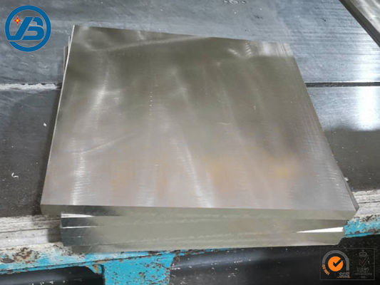 buy High Strength M1A Magneisum Alloy Plate Pure 99.95 For Etching, Photoengraving online manufacture