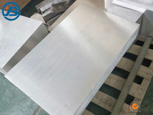 buy Thick Magnesiuo Sheet  Magnesium Photoengraving Plate With Coating And Uncoated online manufacture