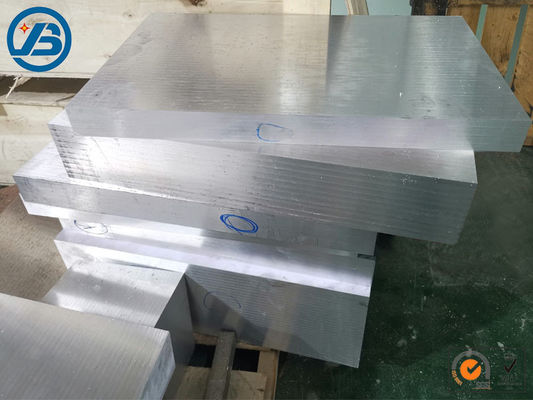 buy Tooling Plate Legadi Magnesio AZ31B , AZ61A , AZ80A Manufacturer for Hot Stamping online manufacture