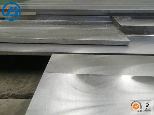 buy Die Cast Magnesium Metal Plate AZ61A ASTM B90 Magnesium Alloy Plate Price online manufacture