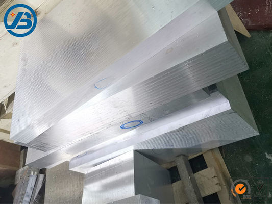 buy Etching Process SAE AMS4371 Magnesium Alloy Plate Heat Treated WE43C-T5 online manufacture