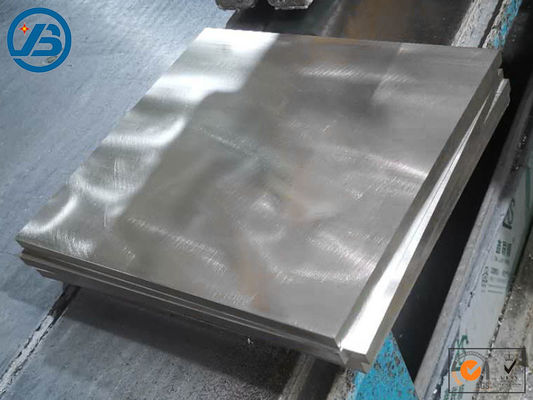 buy Metal Alloy Oxide Plate Printing , Engraing AZ31B Magnesium Plate Suppliers online manufacture