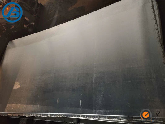 buy Photoengraving Plate HB81 High Strength Magnesium Alloy Plate online manufacture