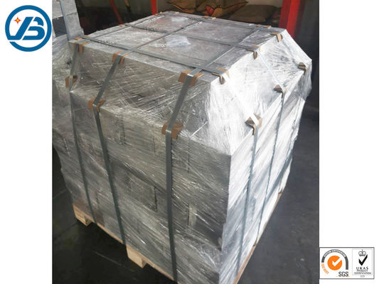 buy Magnesium Alloy Anodes For Anti Corrosion,Athodic Protection,AZ61, AZ80 online manufacture