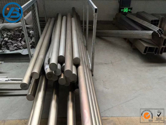 buy AZ41M,AZ31B,ZK61,ZK60,AZ91D,ZK40,Round Shape Magnesium Alloy Bar,Rod online manufacture