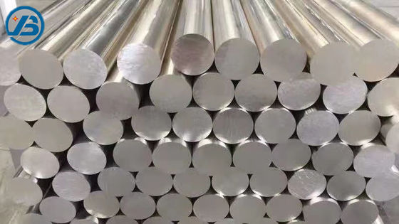 buy Magnesium Alloy Rod Extrusion Process For Water Heater,AZ31B/AZ91D Smooth Bar online manufacture