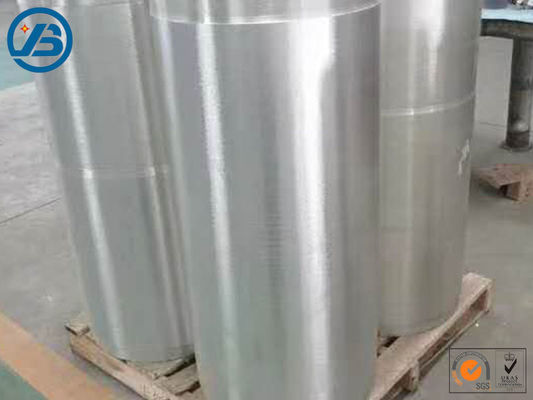 buy Smooth Silver AZ80 ZK60 AZ91 Magnesium Alloy Billet Rod/ Bar online manufacture