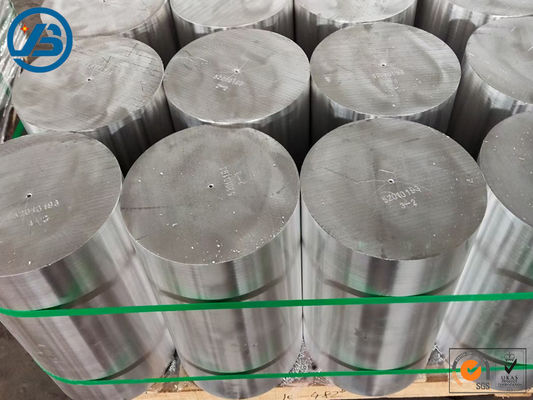 buy Magnesium 99.99% Pure Magnesium Alloy Extruded Bar/Rod,CE, SGS online manufacture