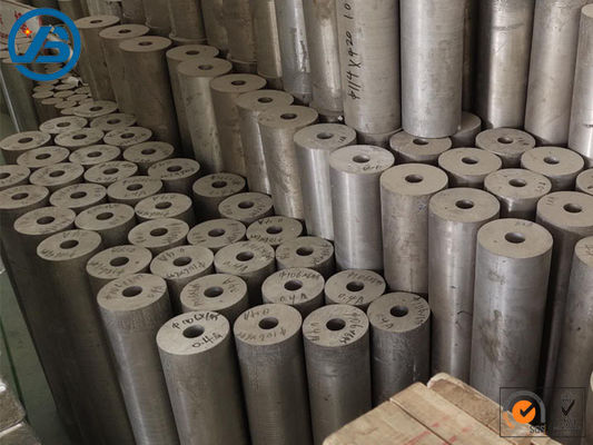 buy Magnesium Alloy Rod / Bar  Az31b Az61a Az91d For Anti Corrosion Cathodic Protection online manufacture
