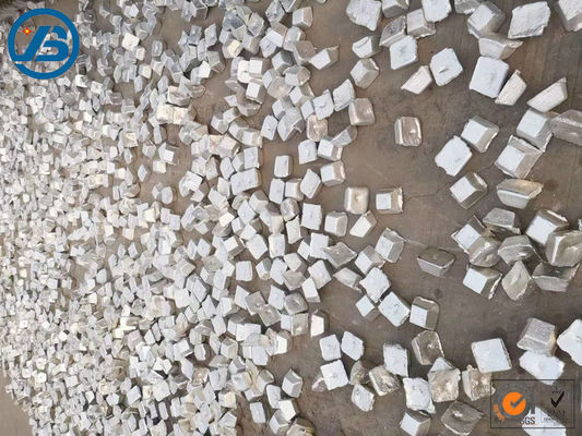 buy Customized Magnesium Alloy Ingot AZ91D AM50A AM60B AM20,Magesium Billet online manufacture