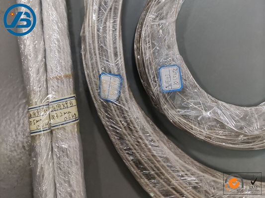Buy AZ31B Diameter 0.5-5.0 Mm，99.9% Pure Magnesium Welding Wire ASTMB90 online manufacture