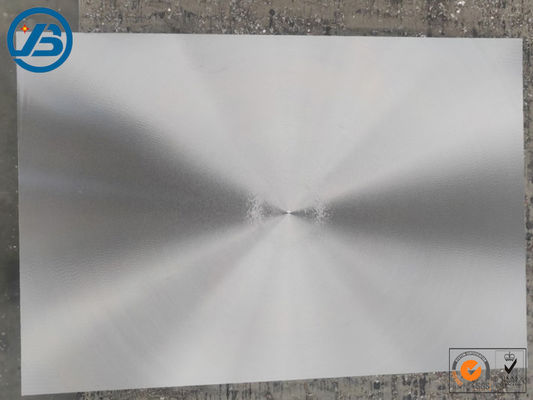 buy ZK61 Magnesium Alloy Plate For Automobile Industry , Aircraft , Concrete Tools , 3C online manufacture