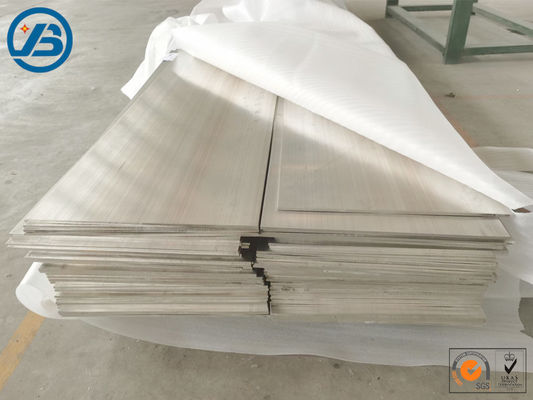 buy Industry Magnesium Alloy Plate AZ91d , Magnesium Alloy Sheet AZ31b online manufacture