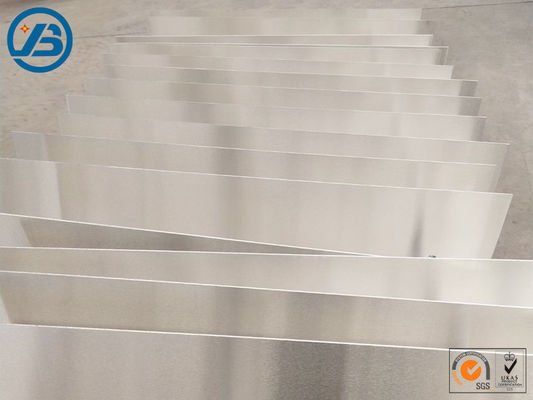 buy AZ31 , AZ91 , MB8 , ZK61M Magnesium Alloy Plate For Inaerospace Tradustrial Production online manufacture