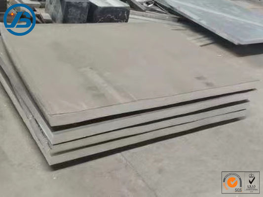 buy Cold Rolled / Hot Rolled Factory AZ91D Magnesium Alloy Products Magnesium Plate online manufacture