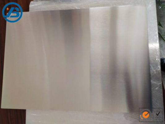 buy Factory Directly Magnesium Alloy Plate Sheet AZ31B , AZ91D For Carving , Aerospace , 3C online manufacture