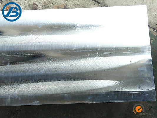 buy 0.5mm-300mm AZ61 Magnesium Alloy Plate For Aerospace, Aircraft, Concrete Tools, 3C online manufacture