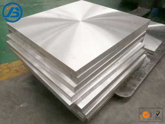 buy Magnesium Alloy Plate/Sheet AZ31B/AZ91D For Notebook Brain Phone Case Car Industry online manufacture