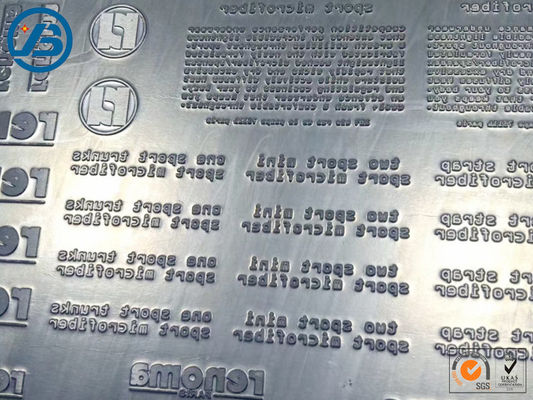 buy AZ61A Magnesium Alloy Plate Sheet For Etching Engraving Embossing Printing Stamping online manufacture